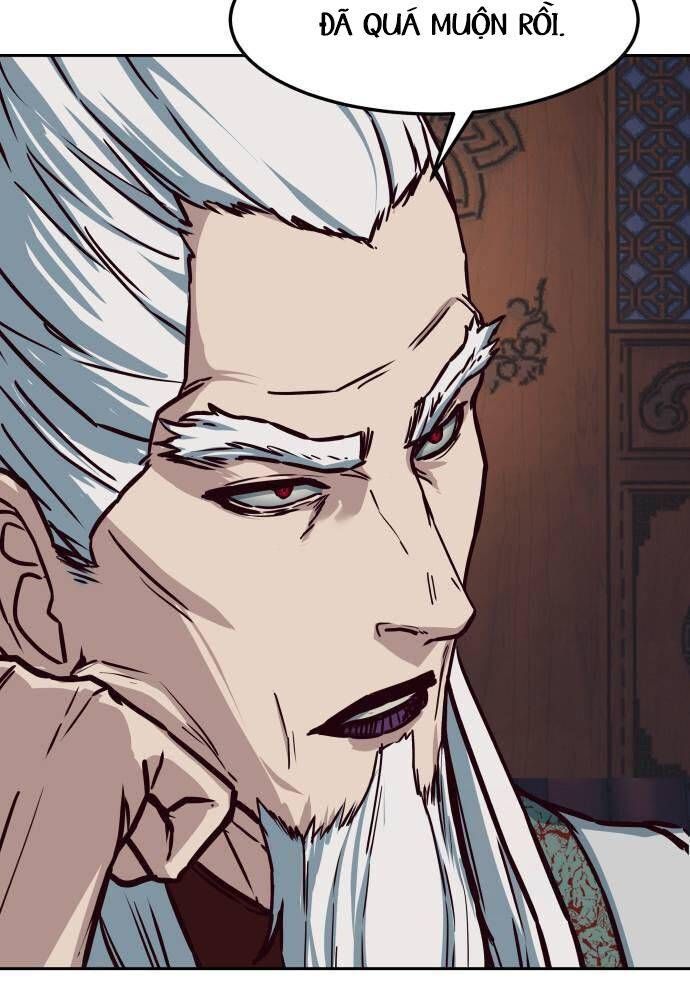 đọc truyện Túy Kiếm Dạ Hành Chương 131 ảnh 97 tại Thiên Thai Truyện