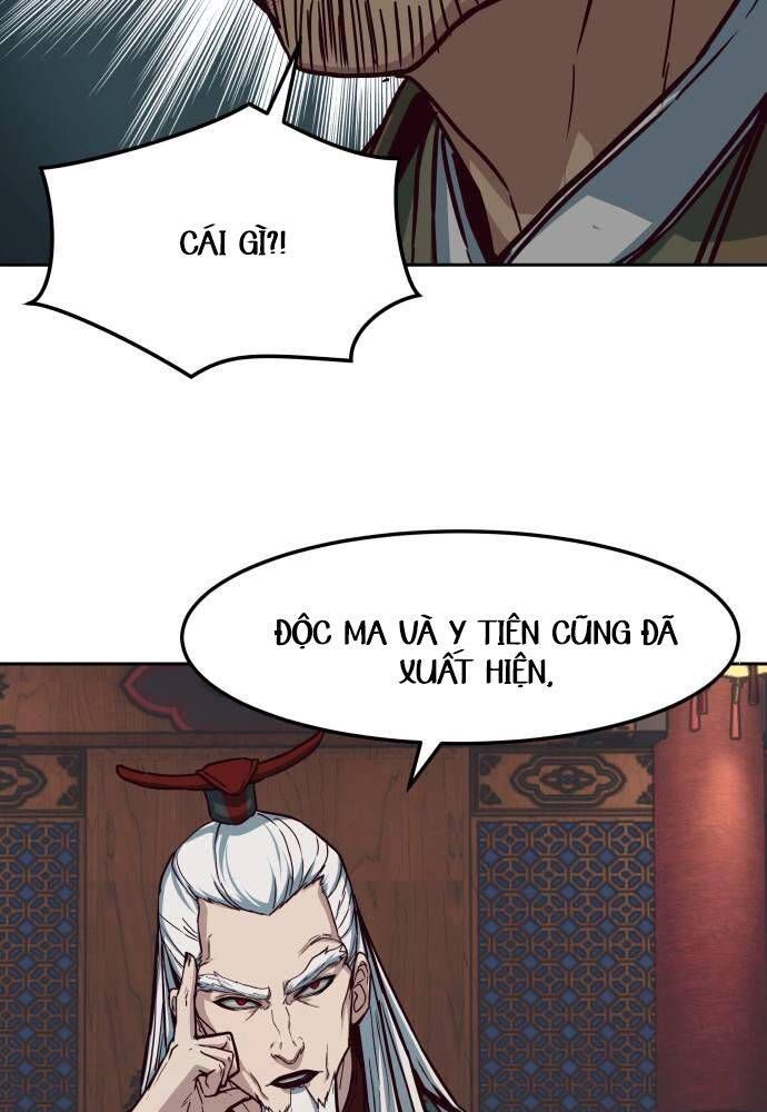 đọc truyện Túy Kiếm Dạ Hành Chương 131 ảnh 99 tại Thiên Thai Truyện