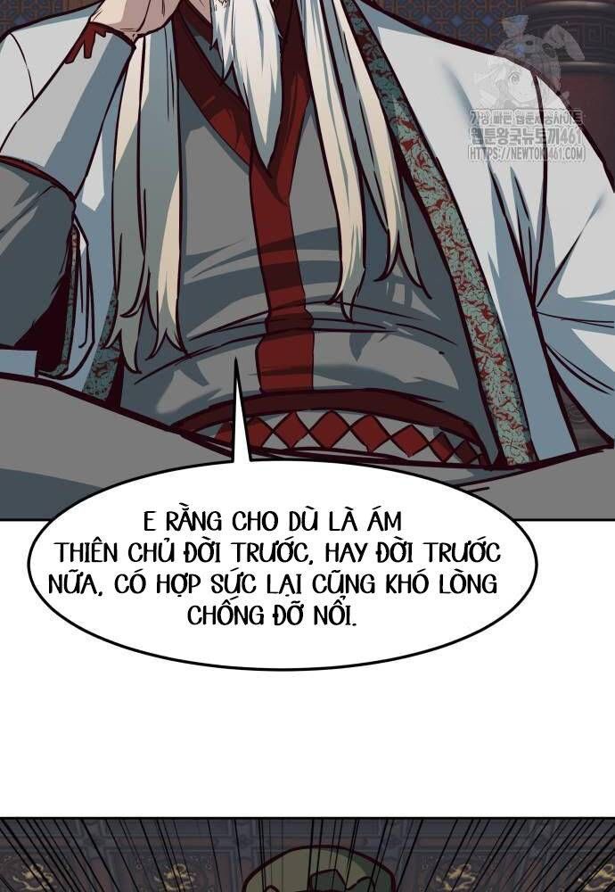 đọc truyện Túy Kiếm Dạ Hành Chương 131 ảnh 100 tại Thiên Thai Truyện