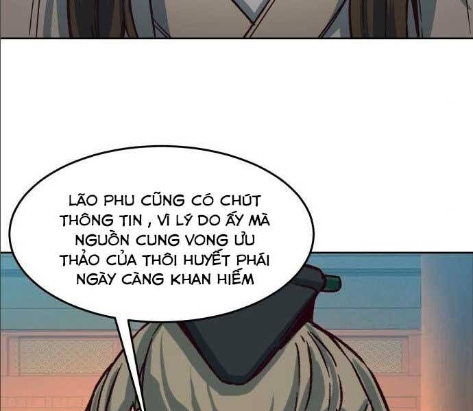 đọc truyện Túy Kiếm Dạ Hành Chương 14.5 ảnh 106 tại Giả Dược