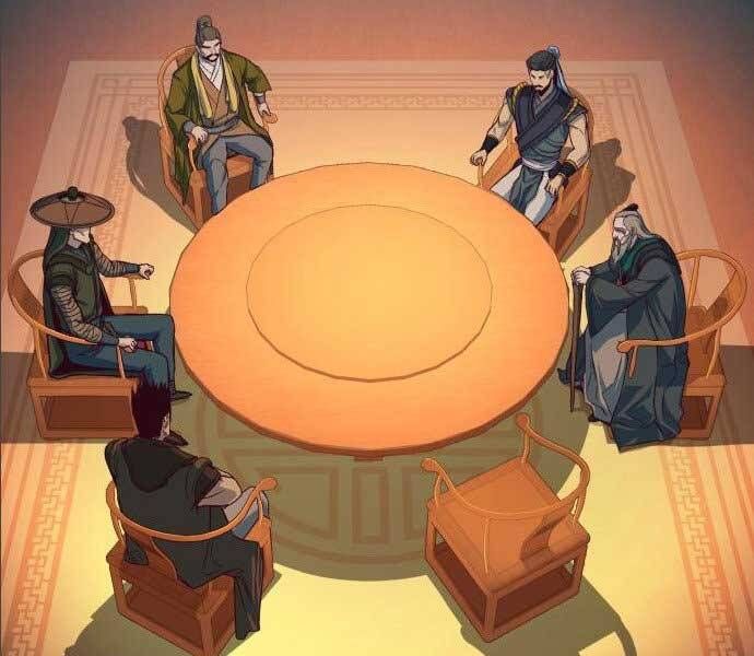 đọc truyện Túy Kiếm Dạ Hành Chương 14.5 ảnh 57 tại Giả Dược