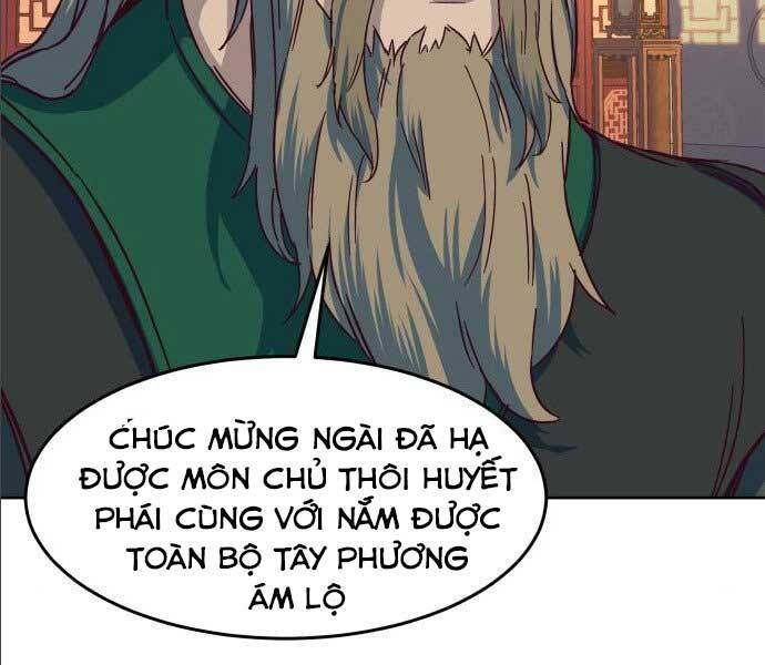 đọc truyện Túy Kiếm Dạ Hành Chương 14.5 ảnh 89 tại Giả Dược