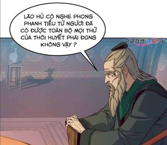 đọc truyện Túy Kiếm Dạ Hành Chương 14.5 ảnh 93 tại Giả Dược