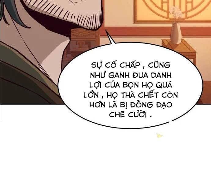 đọc truyện Túy Kiếm Dạ Hành Chương 14 ảnh 21 tại Giả Dược