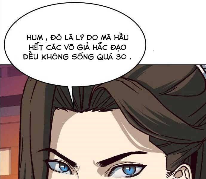 đọc truyện Túy Kiếm Dạ Hành Chương 14 ảnh 22 tại Giả Dược