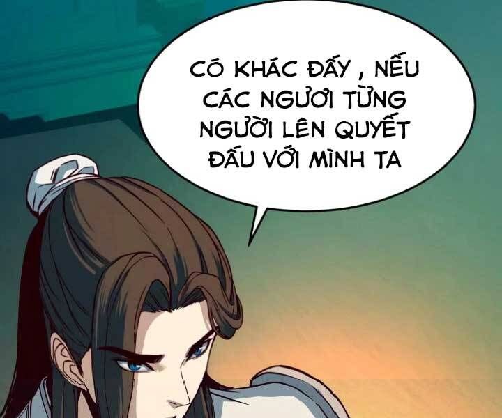 đọc truyện Túy Kiếm Dạ Hành Chương 15 ảnh 13 tại Giả Dược