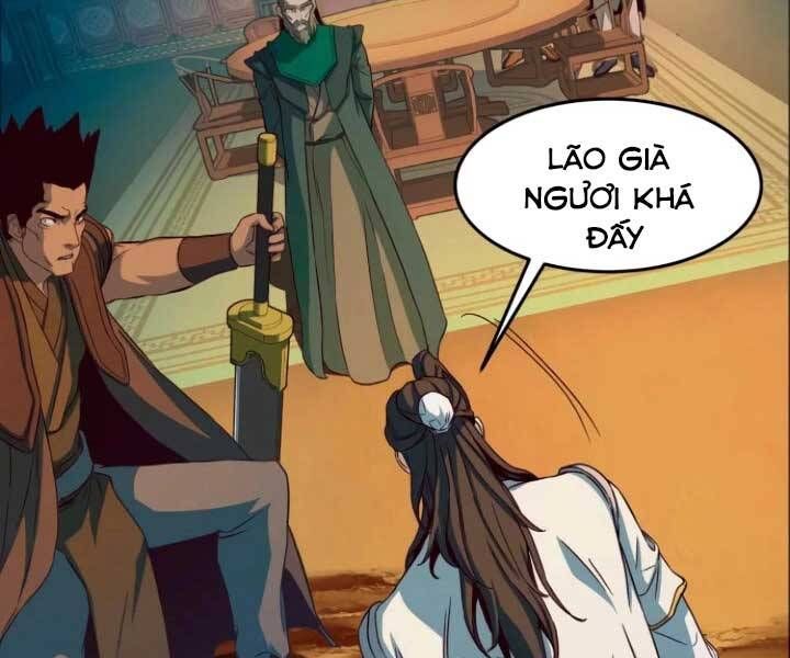 đọc truyện Túy Kiếm Dạ Hành Chương 15 ảnh 205 tại Giả Dược