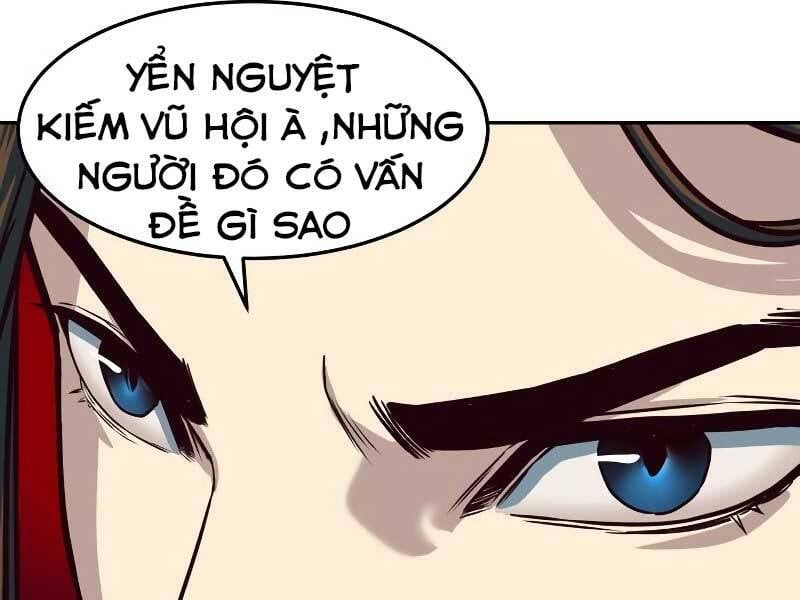 đọc truyện Túy Kiếm Dạ Hành Chương 16.5 ảnh 126 tại Giả Dược
