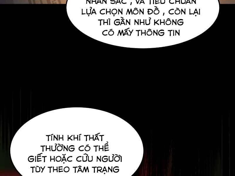 đọc truyện Túy Kiếm Dạ Hành Chương 16.5 ảnh 153 tại Giả Dược