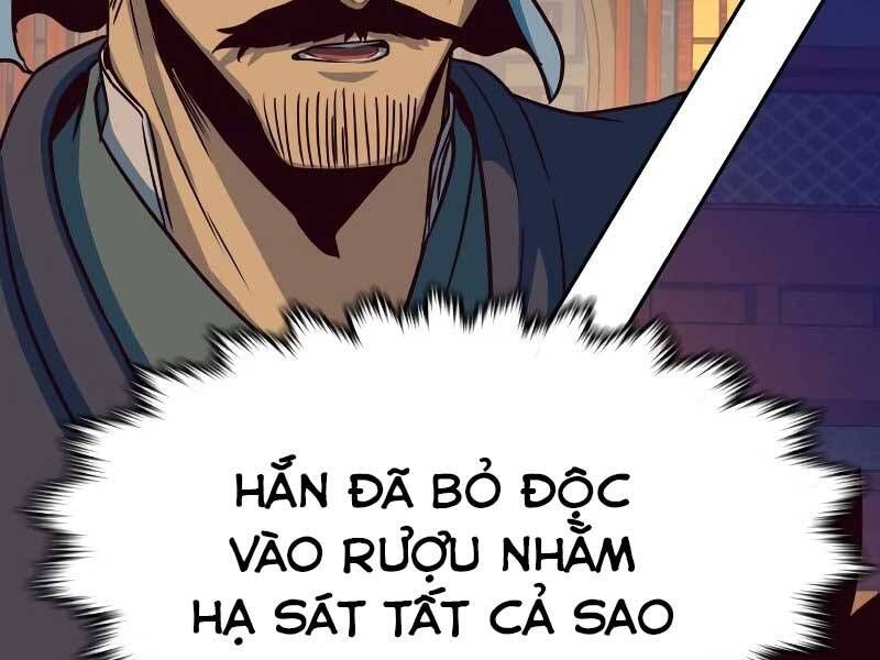 đọc truyện Túy Kiếm Dạ Hành Chương 16.5 ảnh 88 tại Giả Dược