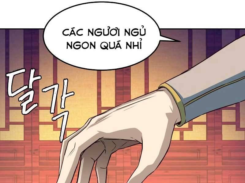 đọc truyện Túy Kiếm Dạ Hành Chương 16.5 ảnh 92 tại Giả Dược