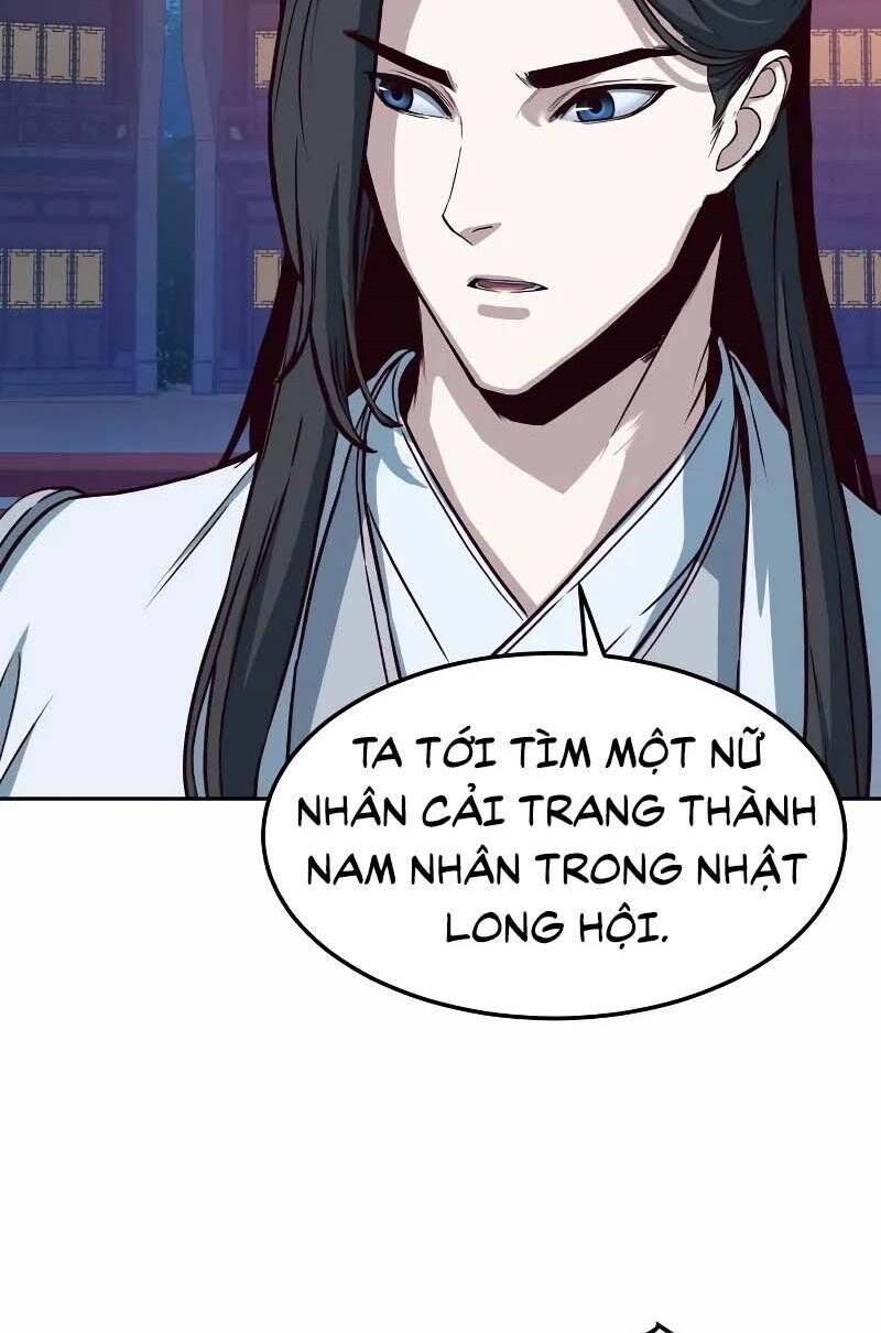 đọc truyện Túy Kiếm Dạ Hành Chương 17 ảnh 115 tại Giả Dược