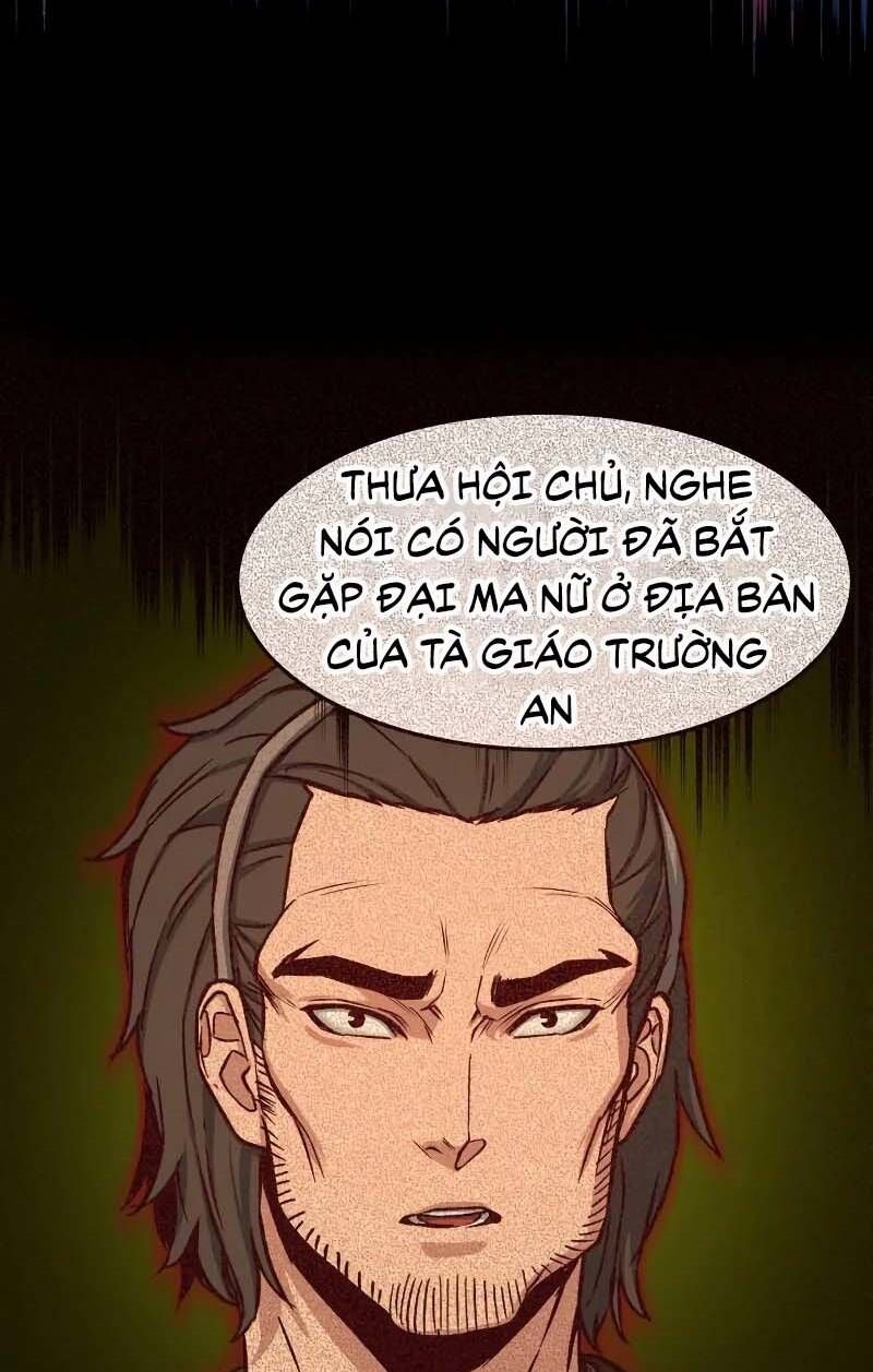 đọc truyện Túy Kiếm Dạ Hành Chương 17 ảnh 33 tại Giả Dược