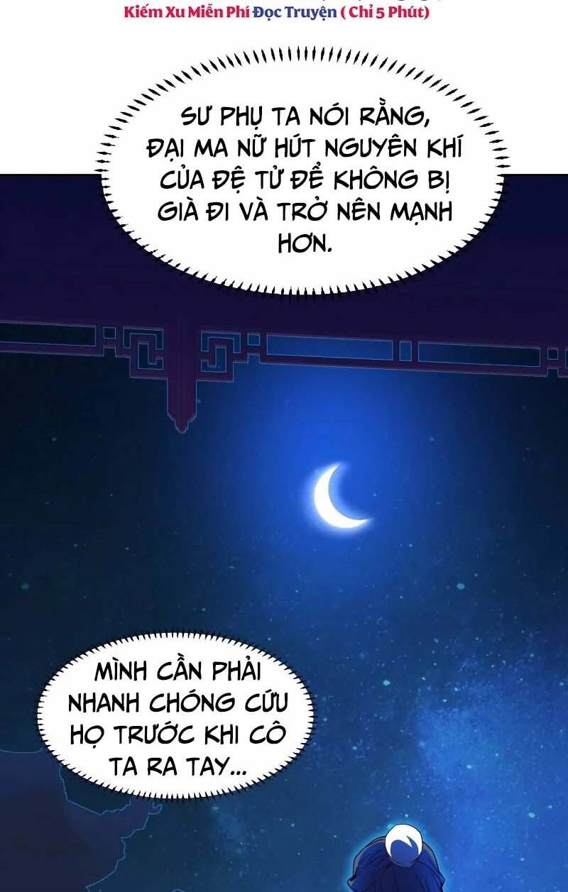 đọc truyện Túy Kiếm Dạ Hành Chương 17 ảnh 36 tại Giả Dược