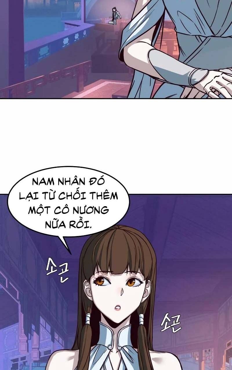 đọc truyện Túy Kiếm Dạ Hành Chương 17 ảnh 48 tại Giả Dược