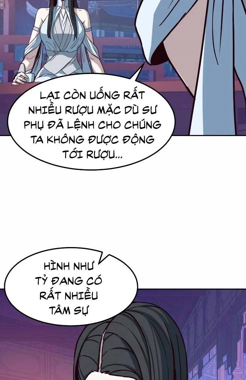 đọc truyện Túy Kiếm Dạ Hành Chương 17 ảnh 60 tại Giả Dược