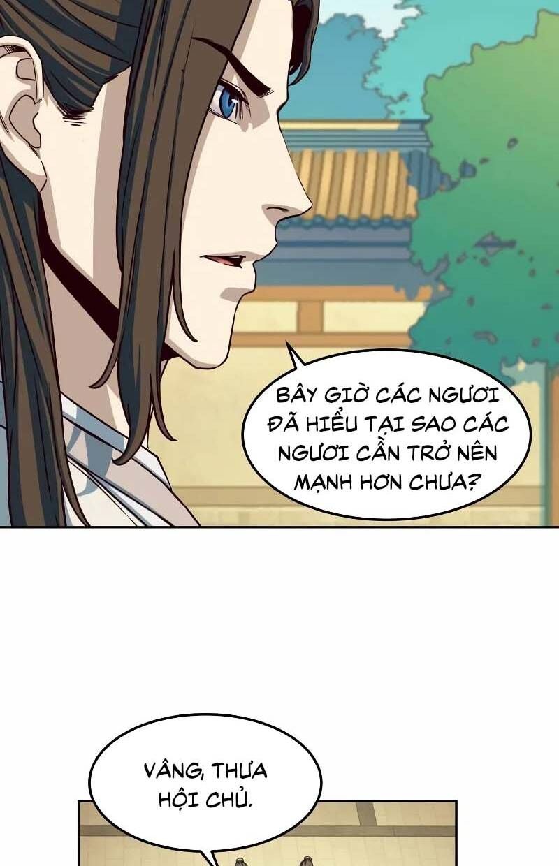 đọc truyện Túy Kiếm Dạ Hành Chương 17 ảnh 8 tại Giả Dược