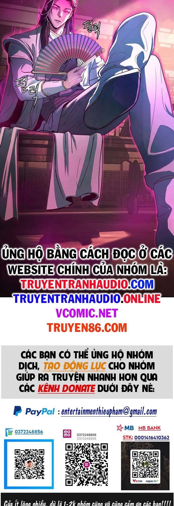 đọc truyện Túy Kiếm Dạ Hành Chương 2 ảnh 106 tại Giả Dược