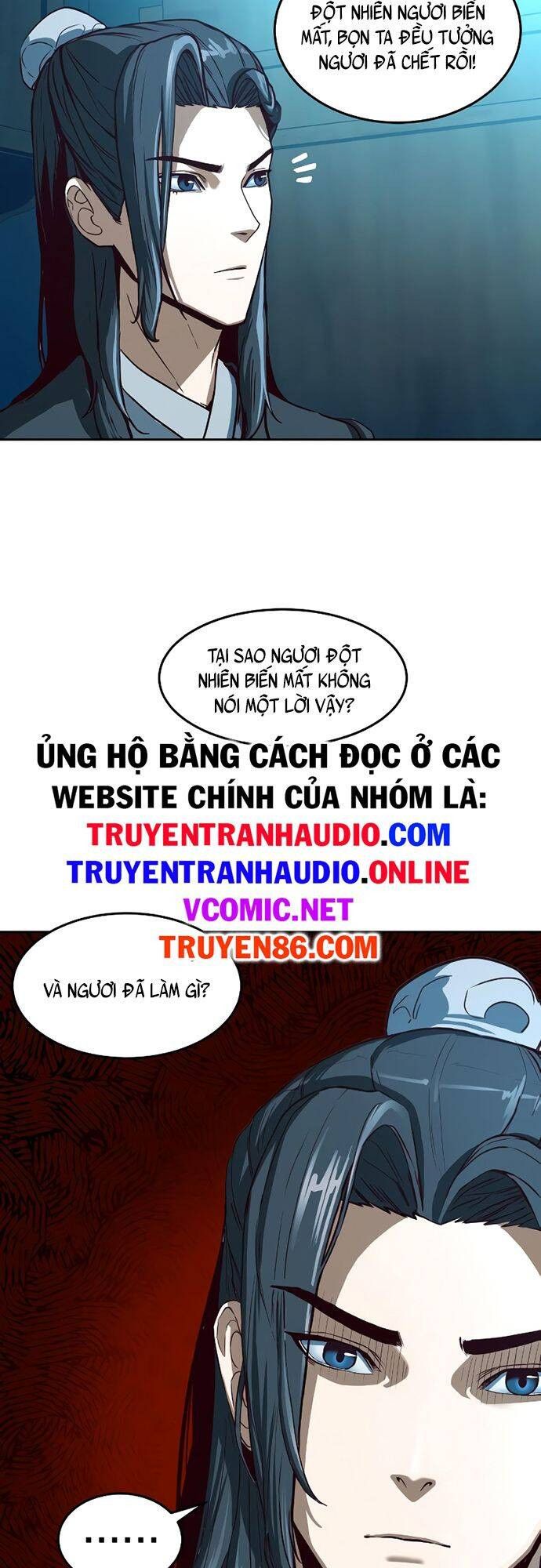 đọc truyện Túy Kiếm Dạ Hành Chương 2 ảnh 12 tại Giả Dược
