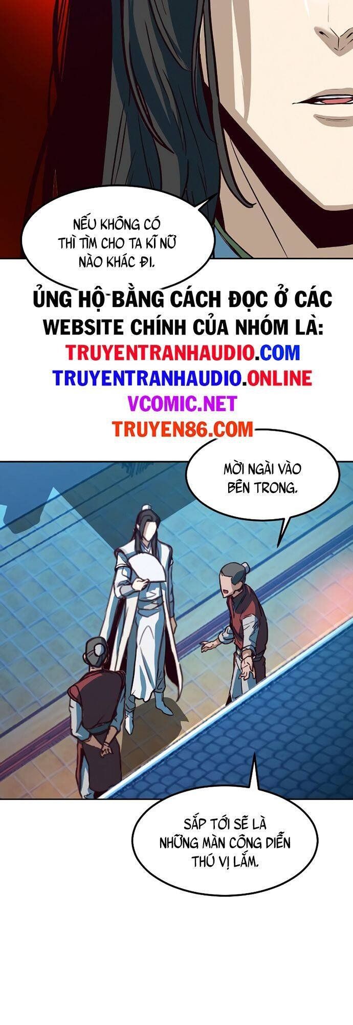 đọc truyện Túy Kiếm Dạ Hành Chương 2 ảnh 36 tại Giả Dược