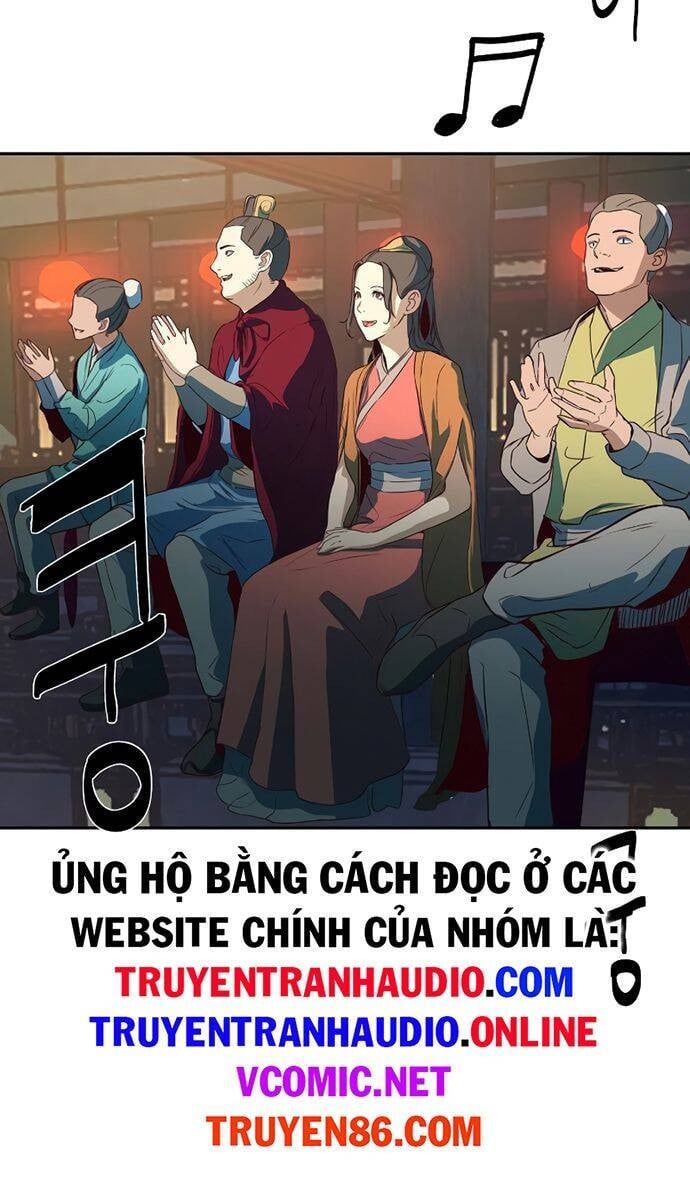 đọc truyện Túy Kiếm Dạ Hành Chương 2 ảnh 38 tại Giả Dược