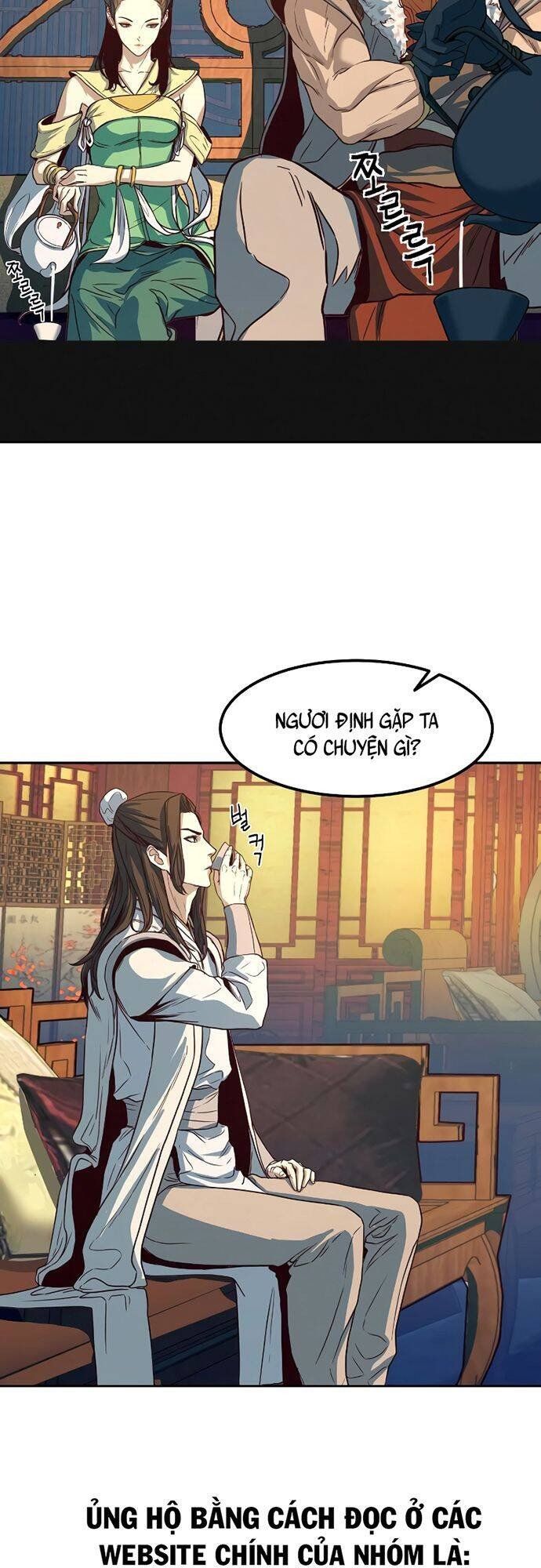 đọc truyện Túy Kiếm Dạ Hành Chương 2 ảnh 76 tại Giả Dược