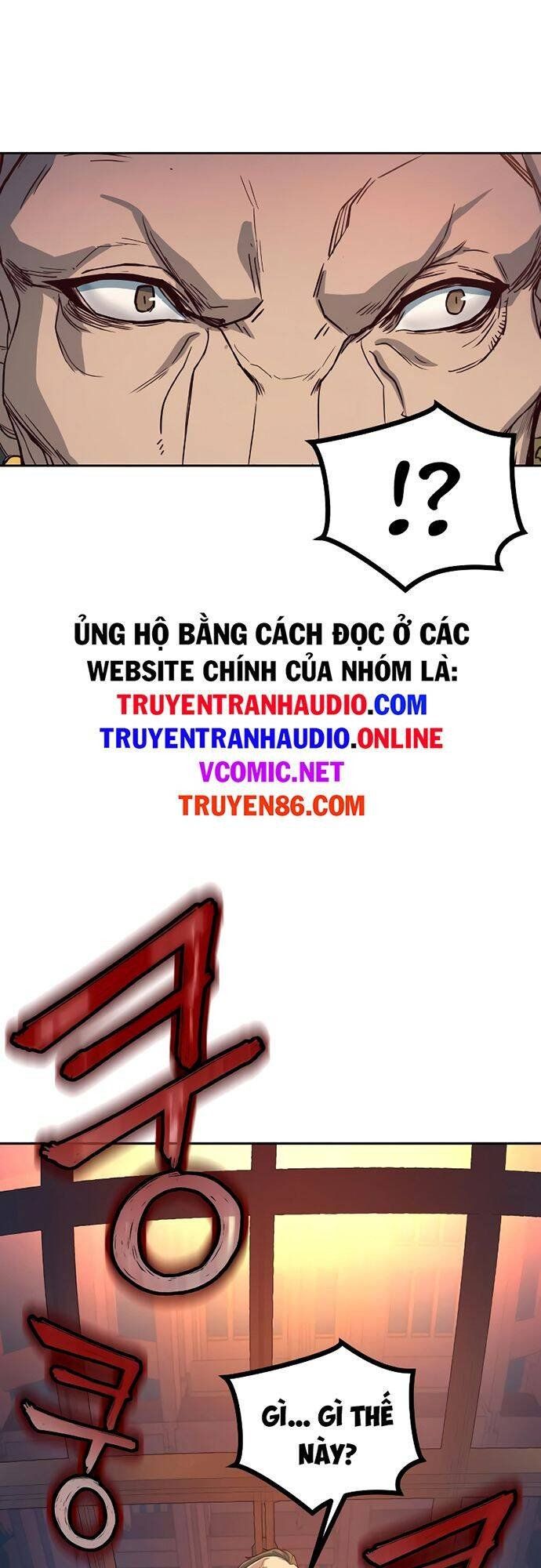 đọc truyện Túy Kiếm Dạ Hành Chương 2 ảnh 93 tại Giả Dược