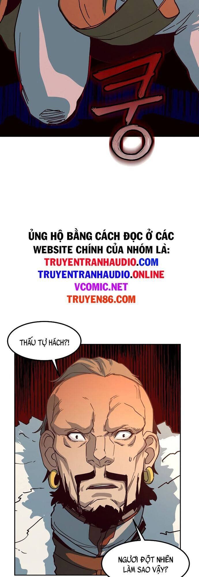 đọc truyện Túy Kiếm Dạ Hành Chương 2 ảnh 96 tại Giả Dược