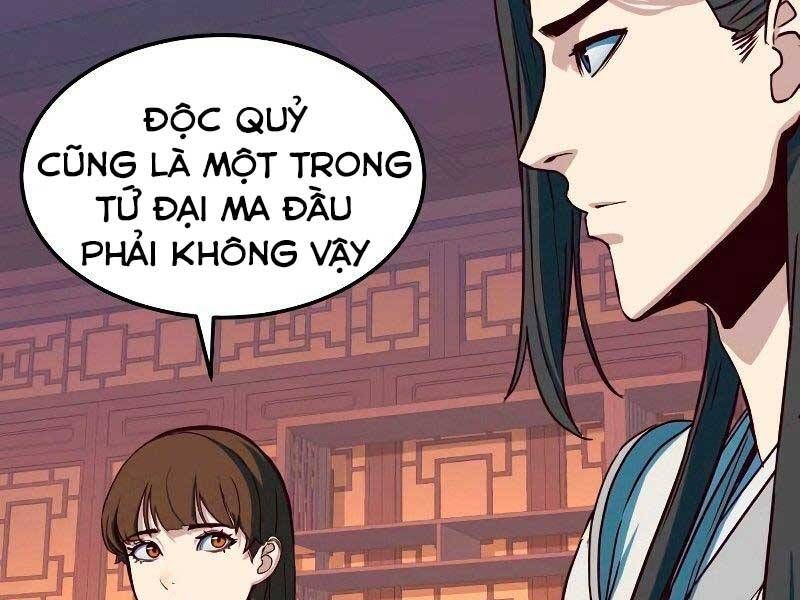 đọc truyện Túy Kiếm Dạ Hành Chương 21 ảnh 32 tại Giả Dược