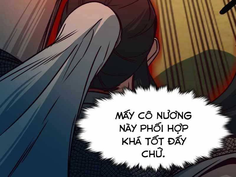 đọc truyện Túy Kiếm Dạ Hành Chương 23 ảnh 21 tại Giả Dược