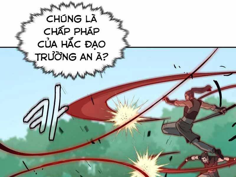 đọc truyện Túy Kiếm Dạ Hành Chương 23 ảnh 23 tại Giả Dược