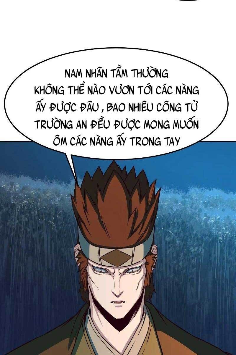 đọc truyện Túy Kiếm Dạ Hành Chương 24 ảnh 37 tại Giả Dược