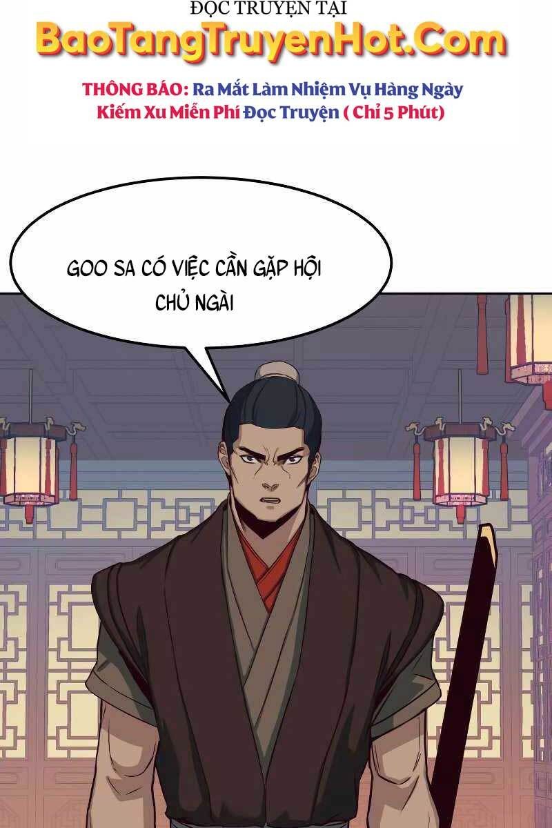 đọc truyện Túy Kiếm Dạ Hành Chương 25 ảnh 14 tại Giả Dược