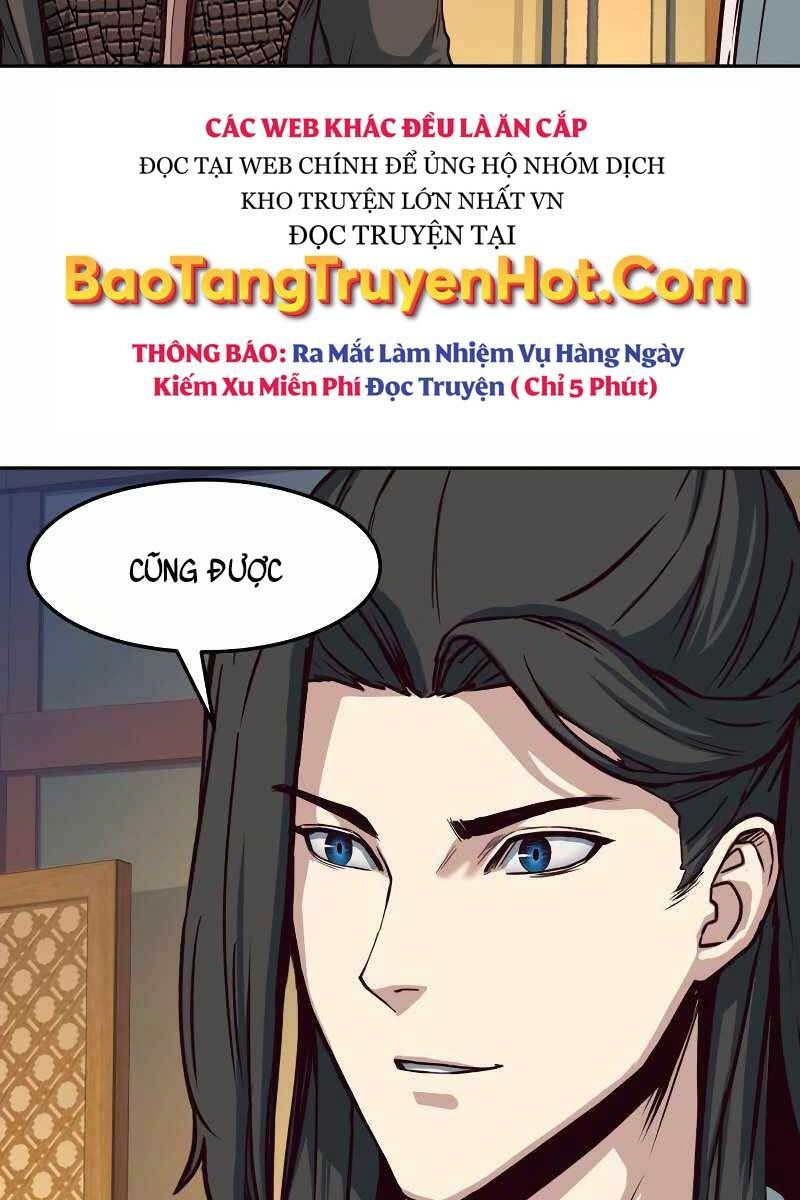 đọc truyện Túy Kiếm Dạ Hành Chương 25 ảnh 9 tại Giả Dược