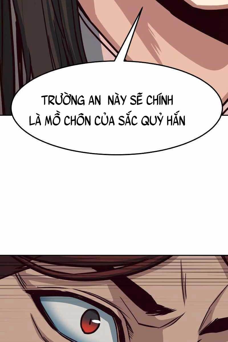 đọc truyện Túy Kiếm Dạ Hành Chương 25 ảnh 97 tại Giả Dược