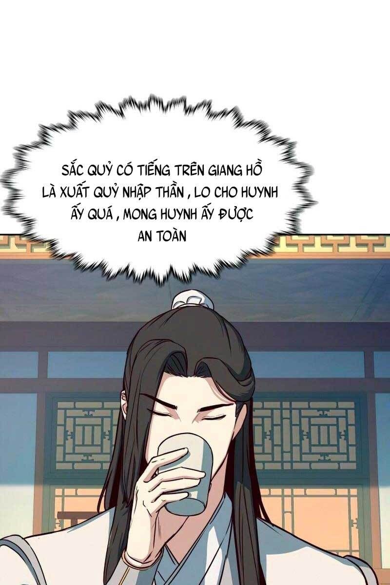 đọc truyện Túy Kiếm Dạ Hành Chương 26 ảnh 26 tại Giả Dược