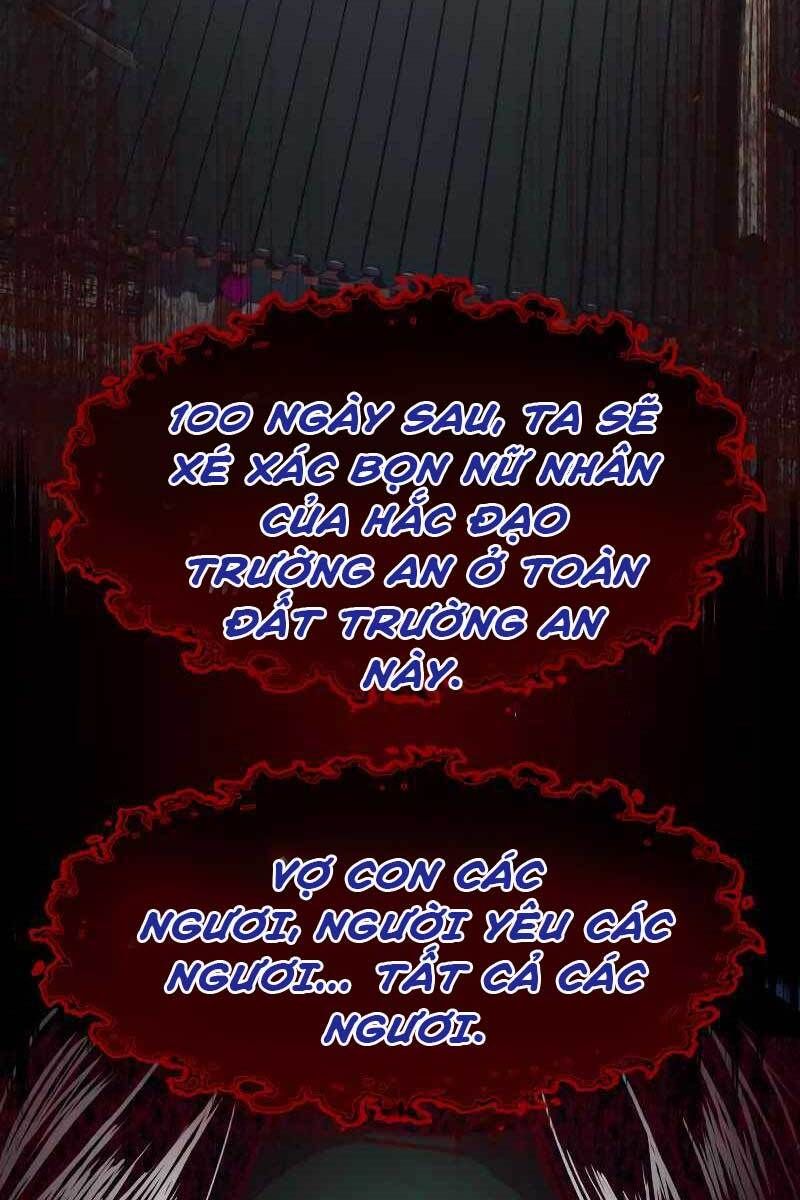 đọc truyện Túy Kiếm Dạ Hành Chương 27 ảnh 99 tại Giả Dược