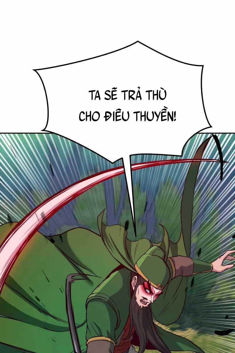 đọc truyện Túy Kiếm Dạ Hành Chương 28.5 ảnh 82 tại Giả Dược