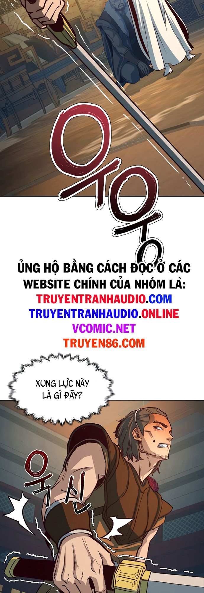 đọc truyện Túy Kiếm Dạ Hành Chương 3 ảnh 26 tại Giả Dược