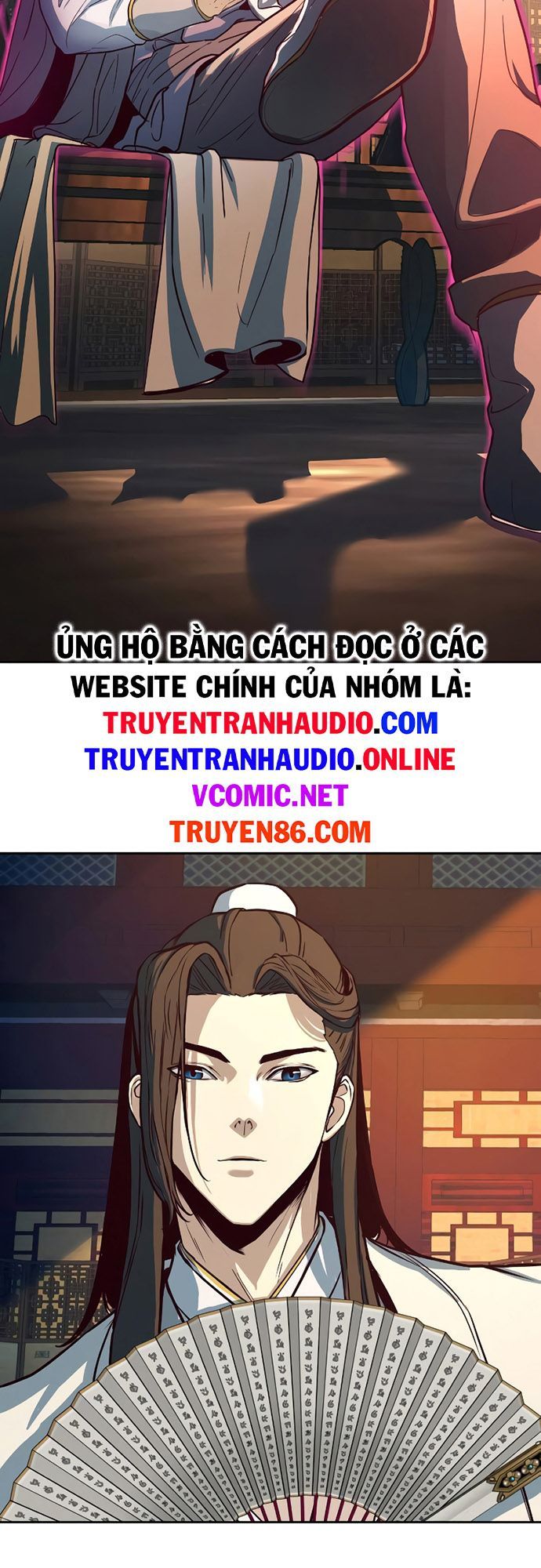 đọc truyện Túy Kiếm Dạ Hành Chương 3 ảnh 4 tại Giả Dược