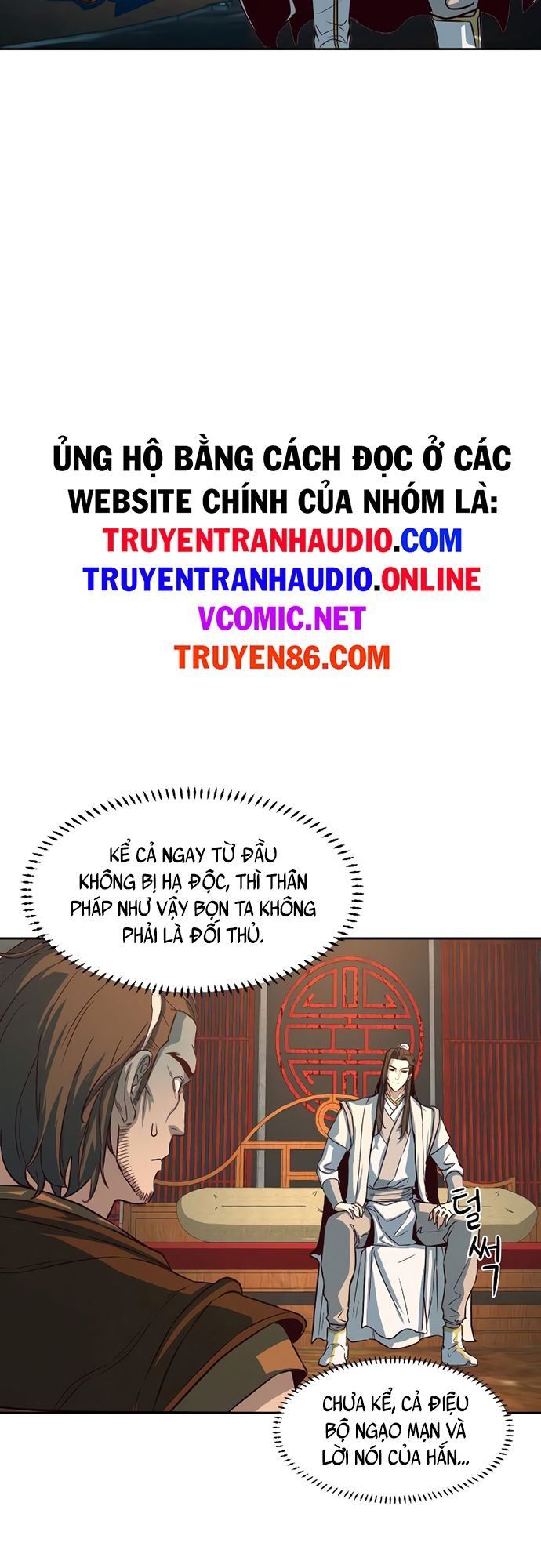 đọc truyện Túy Kiếm Dạ Hành Chương 3 ảnh 50 tại Giả Dược