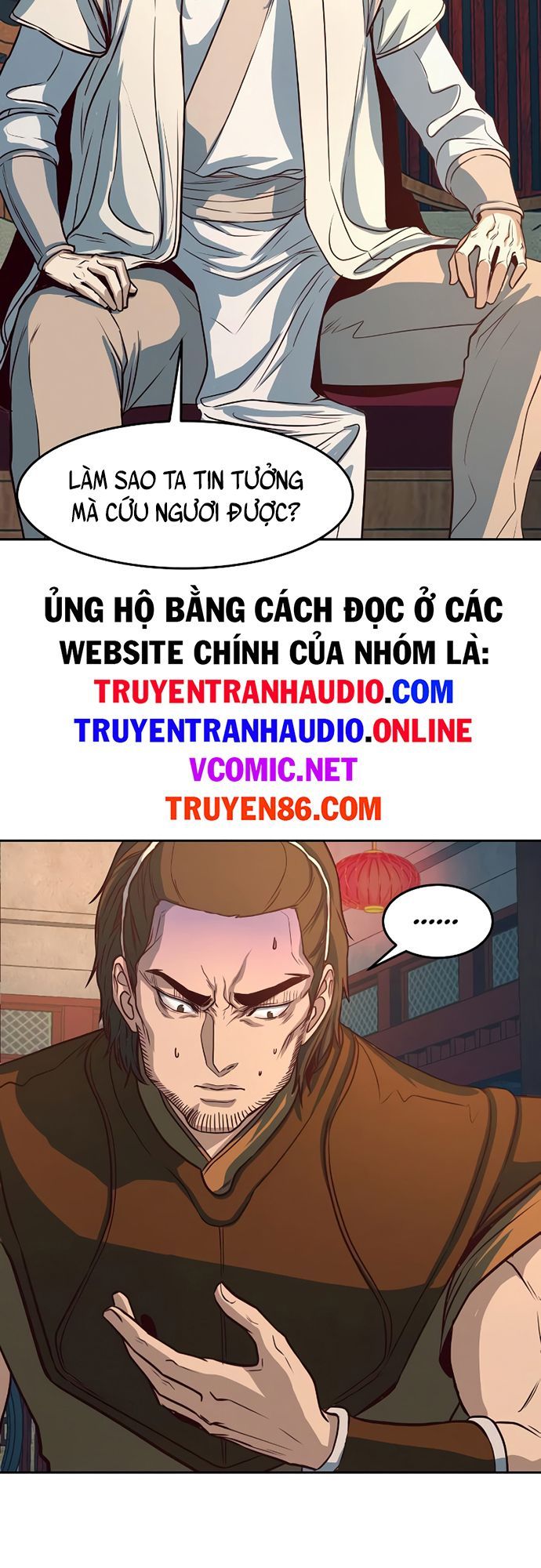 đọc truyện Túy Kiếm Dạ Hành Chương 3 ảnh 59 tại Giả Dược