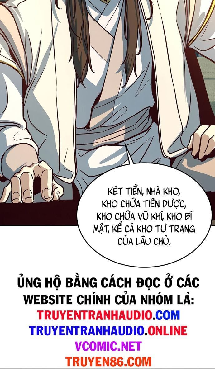 đọc truyện Túy Kiếm Dạ Hành Chương 3 ảnh 65 tại Giả Dược