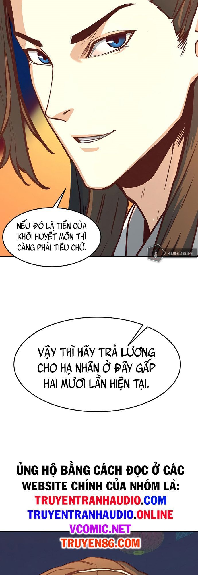 đọc truyện Túy Kiếm Dạ Hành Chương 3 ảnh 85 tại Giả Dược