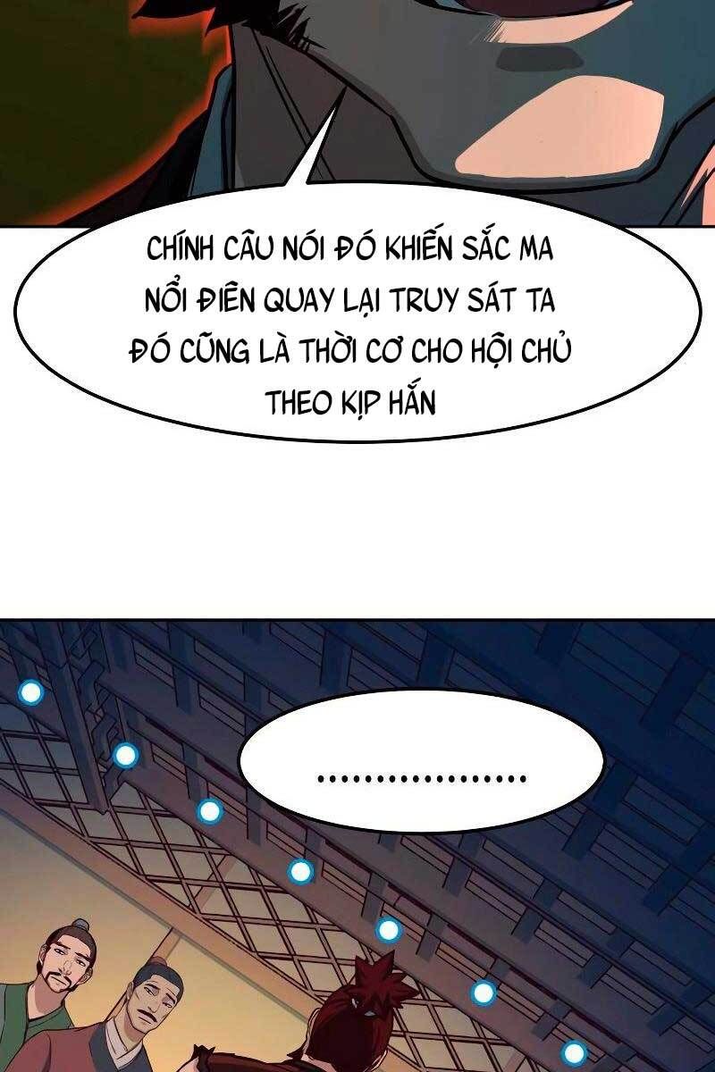đọc truyện Túy Kiếm Dạ Hành Chương 31 ảnh 94 tại Giả Dược