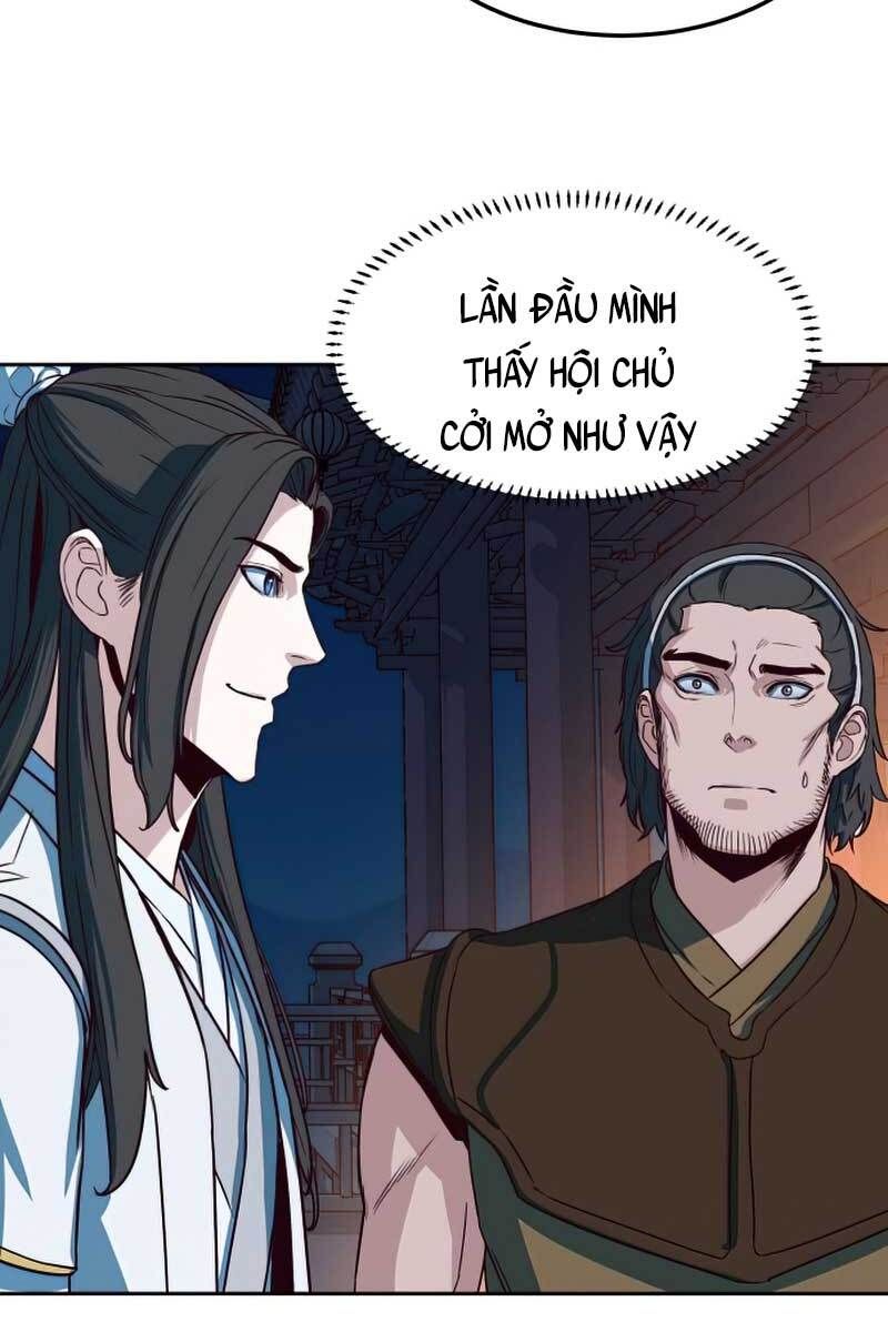 đọc truyện Túy Kiếm Dạ Hành Chương 32 ảnh 74 tại Giả Dược
