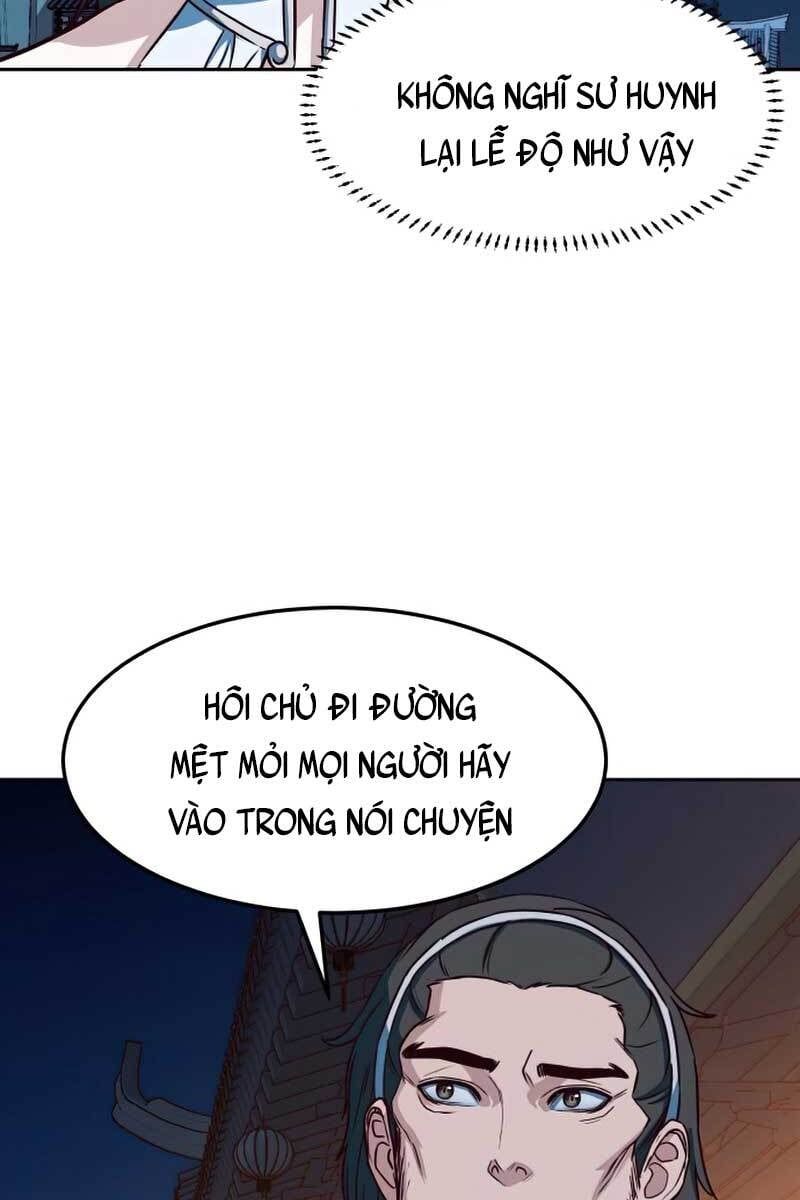 đọc truyện Túy Kiếm Dạ Hành Chương 32 ảnh 76 tại Giả Dược