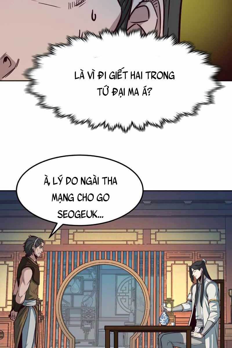 đọc truyện Túy Kiếm Dạ Hành Chương 33 ảnh 7 tại Giả Dược