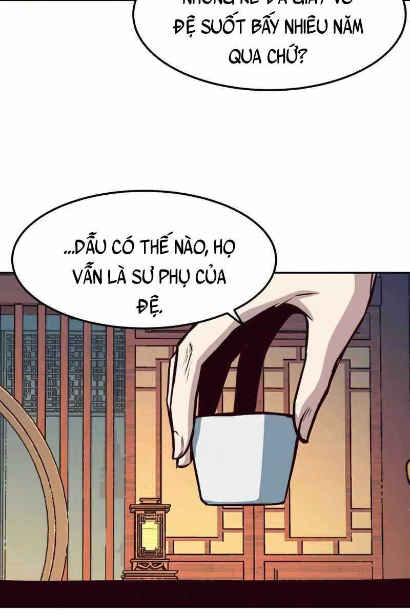 đọc truyện Túy Kiếm Dạ Hành Chương 34 ảnh 40 tại Giả Dược