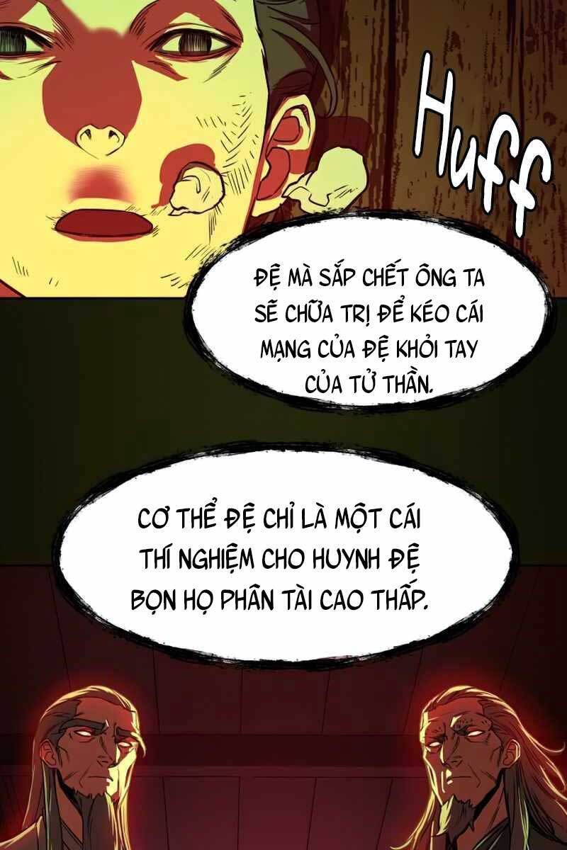 đọc truyện Túy Kiếm Dạ Hành Chương 34 ảnh 6 tại Giả Dược